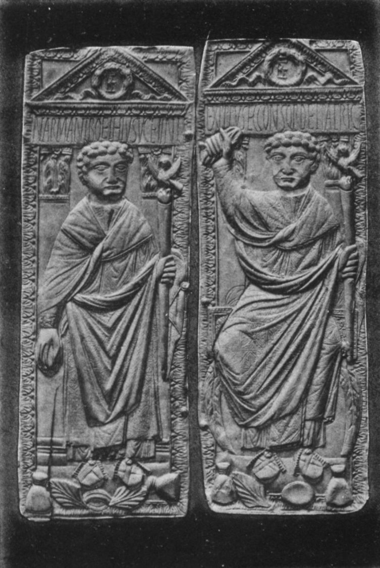 The Consolation of Philosophy - Boethius